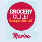 8. Grocery Outlet Marina