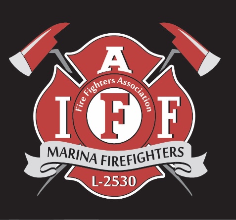 13. Marina Firefighters Local 2530