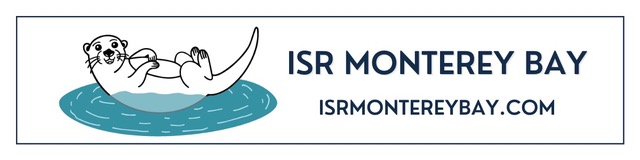 15. ISR Monterey Bay