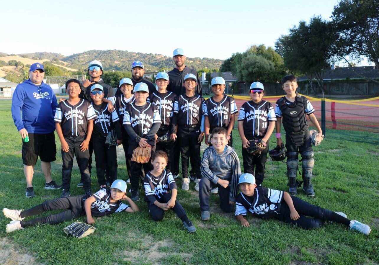 Mustang All Stars 2025